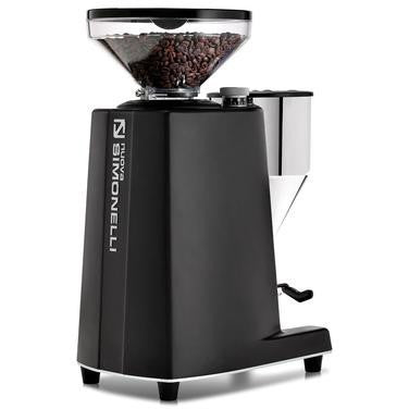 Nuova Simonelli G60 Espresso Grinder Black