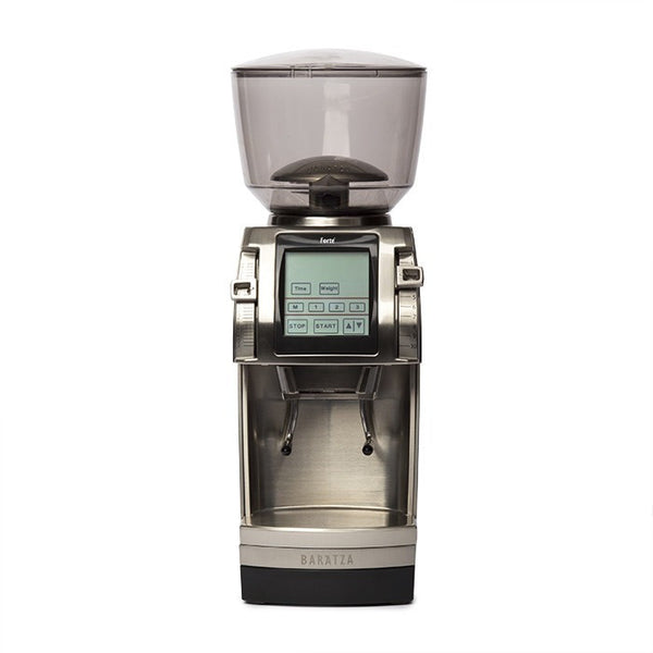 Baratza Encore review: This coffee grinder makes gourmet grounds