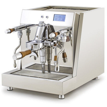Espresso Defined™ - Espresso Machine 