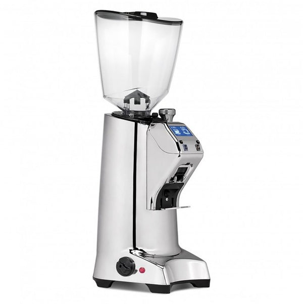 eureka kr doser espresso grinder