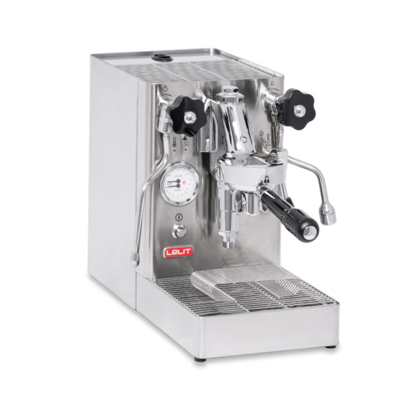 Lelit MARAX PL62X - Máquina de café espresso semiprofesional