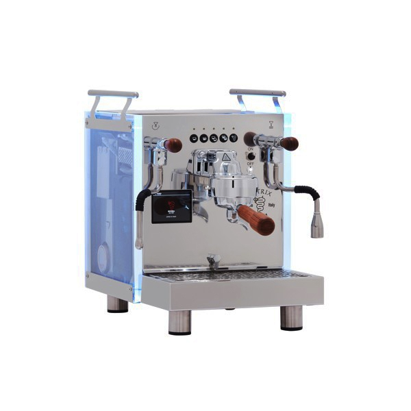 Bezzera Duo MN Dual Boiler Double PID Espresso Machine
