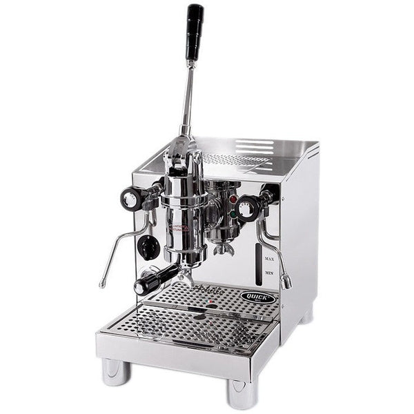 Quick Mill Achille Lever Action Espresso Machine