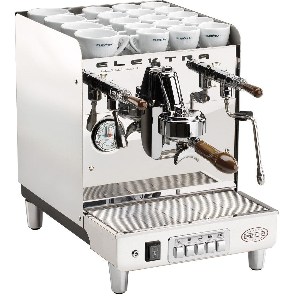 Elektra T1 Sixties Deliziosa Espresso Machine