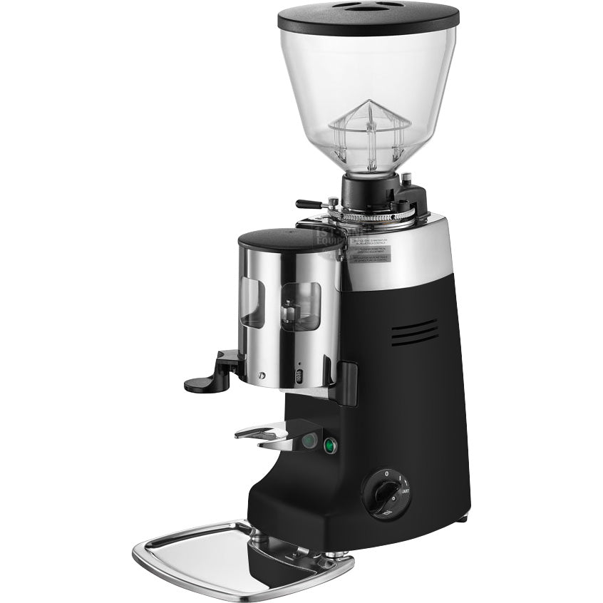 Commercial Espresso Mill Coffee Grinder Large Capacity Espresso Bean Machine
