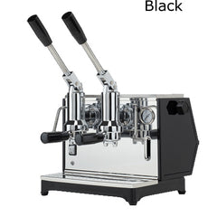 Ponte Vecchio Lusso Espresso Machine - 1 Group – My Espresso Shop