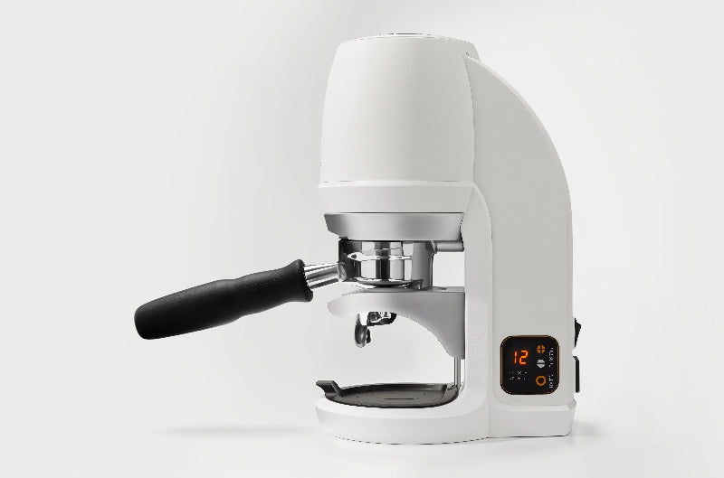 PuqPress Q2 Precision Automatic Coffee Tamper