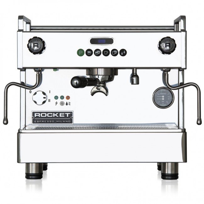 Commercial Espresso Machine Buying Guide