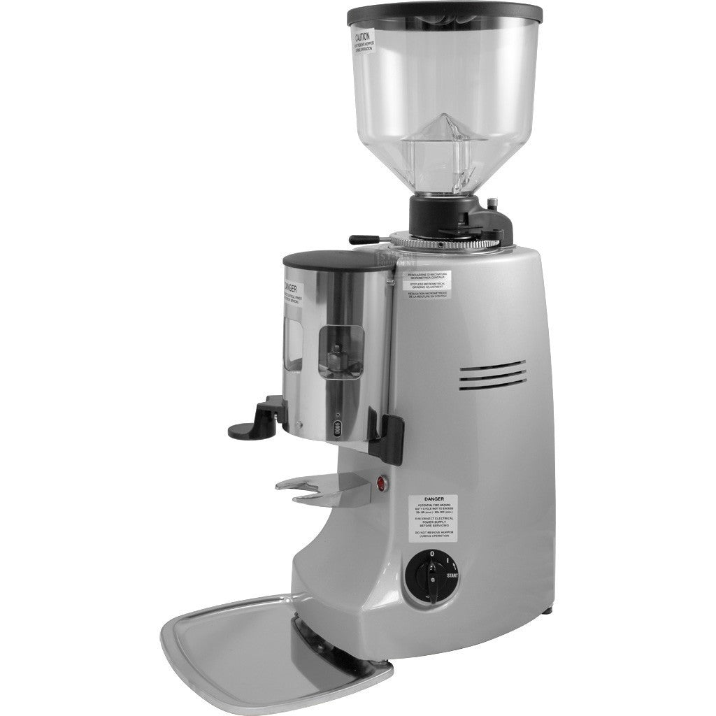Electric Commercial Coffee Mill Grinder Espresso Special Grinder Household